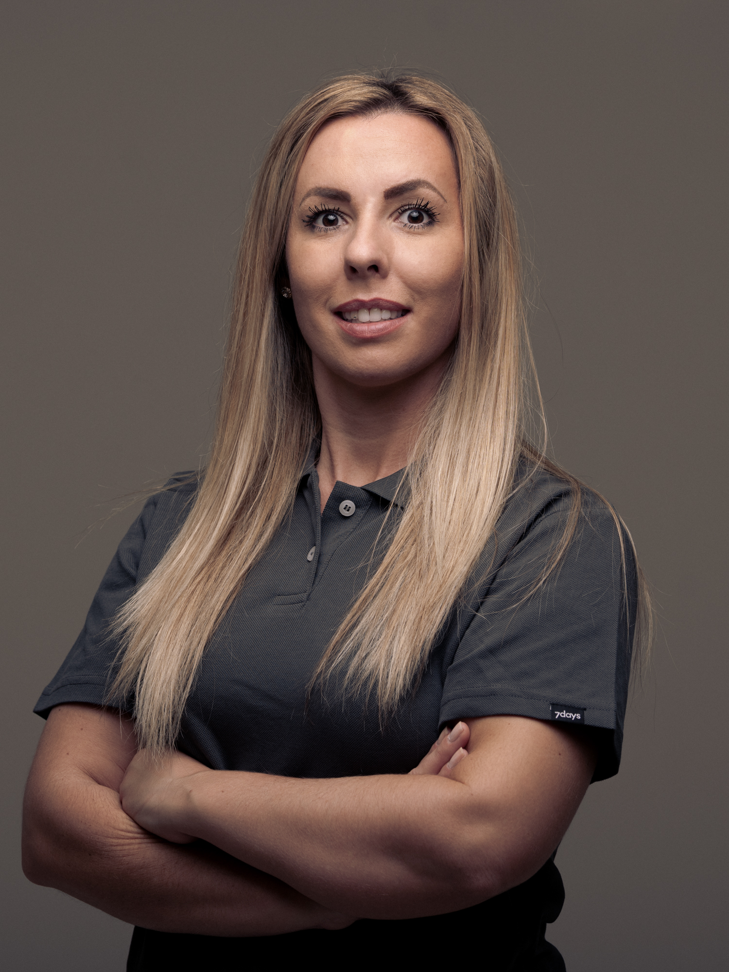 Prophylaxeassistentin JANJA MATIC